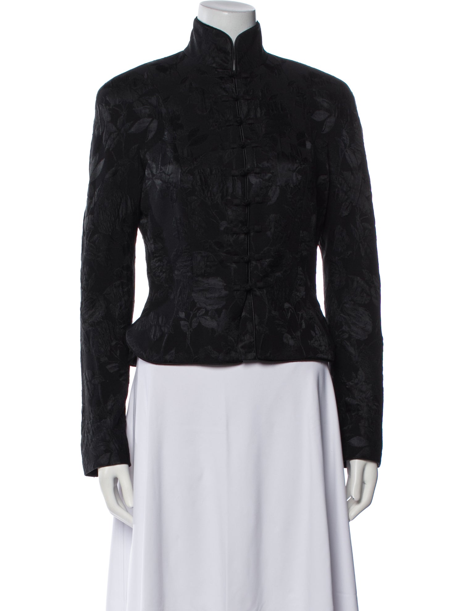 Christian Dior Vintage 1999 Evening Jacket